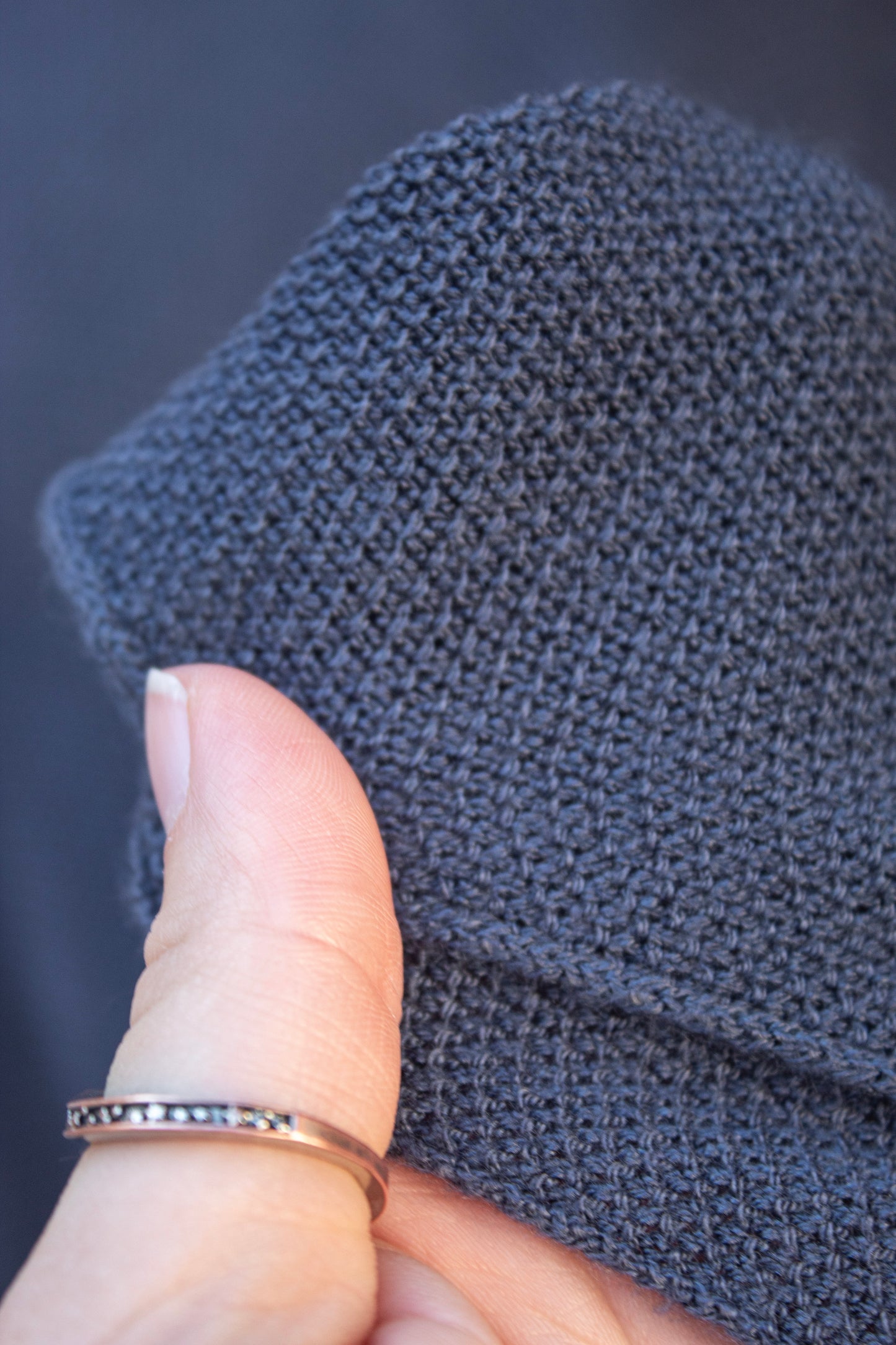 Lighweight Cardigan