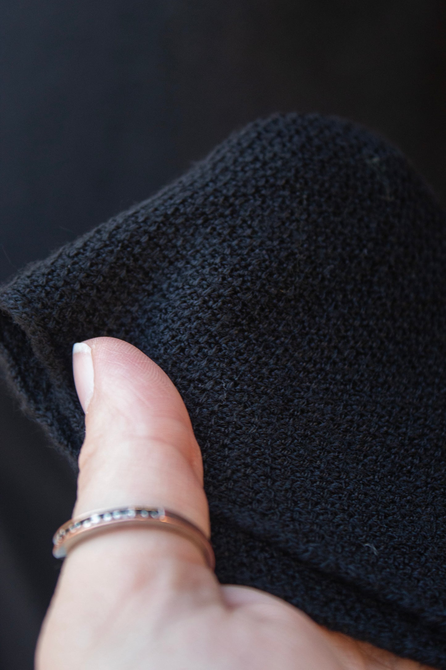 Lighweight Cardigan