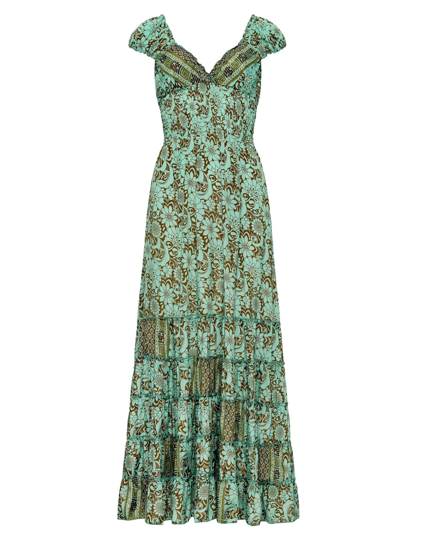 Gracie Dress
