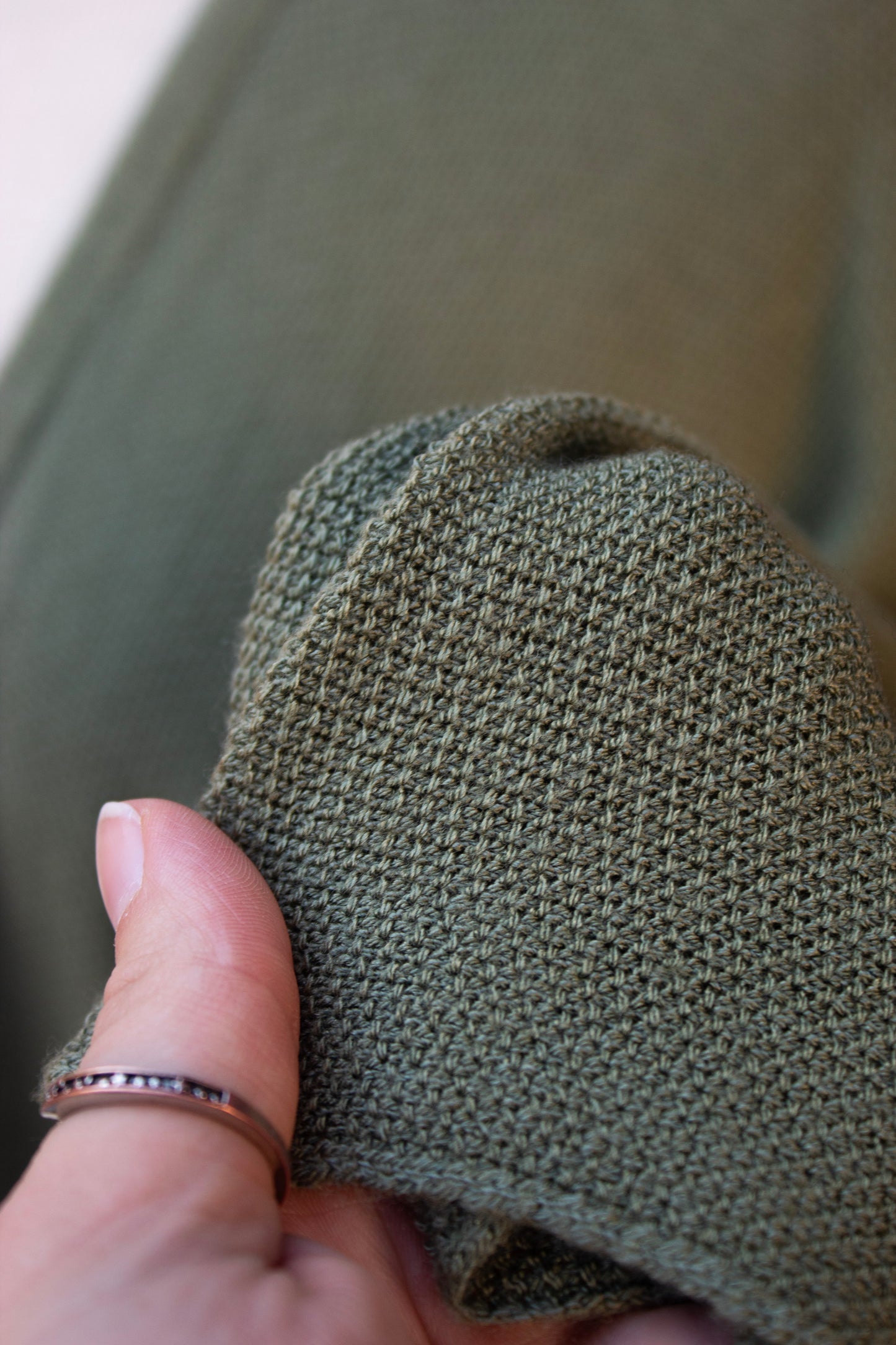 Lighweight Cardigan