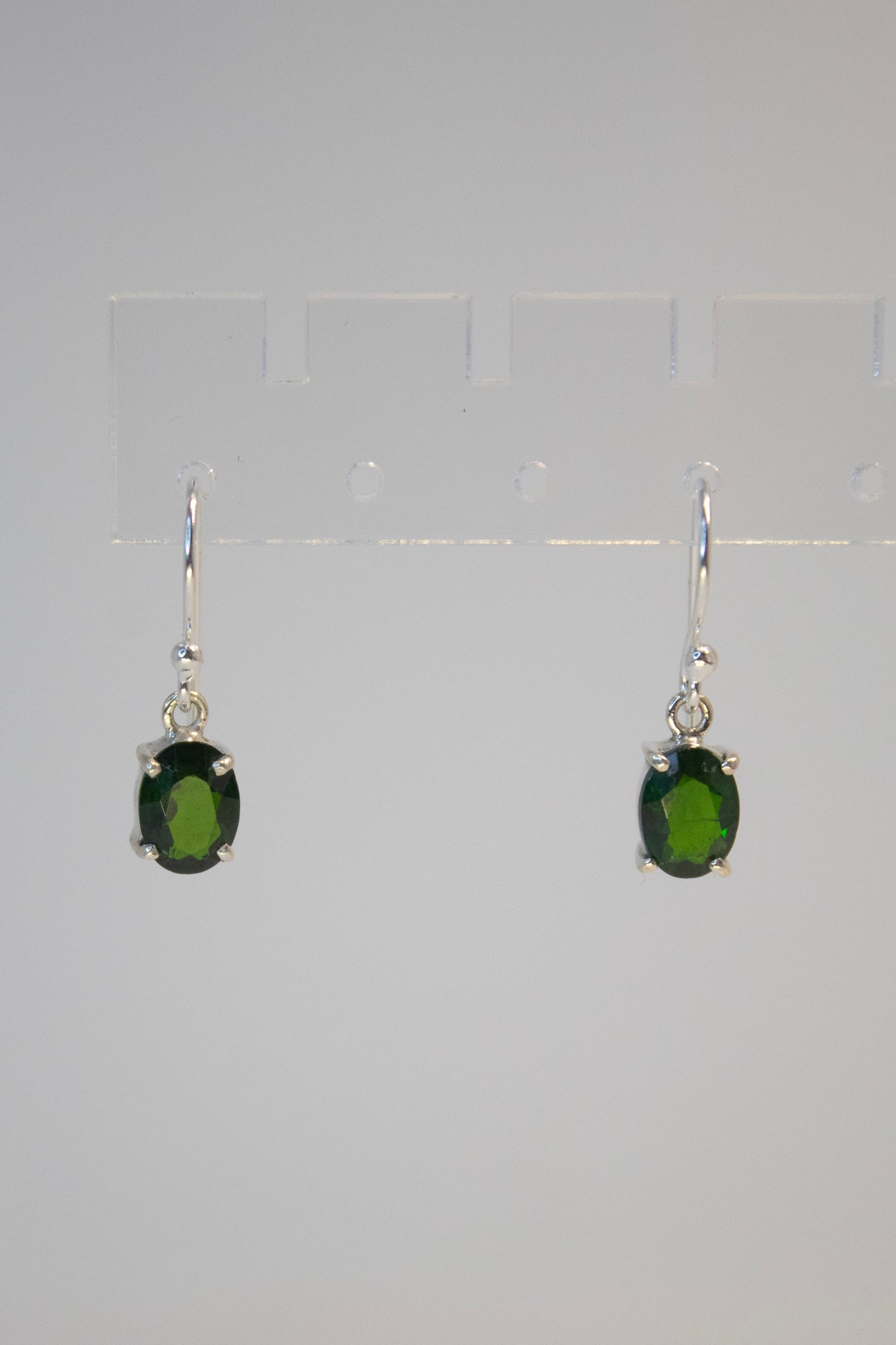 Chrome Diopside / Siberlite-Siberia, Set B,E, N, R