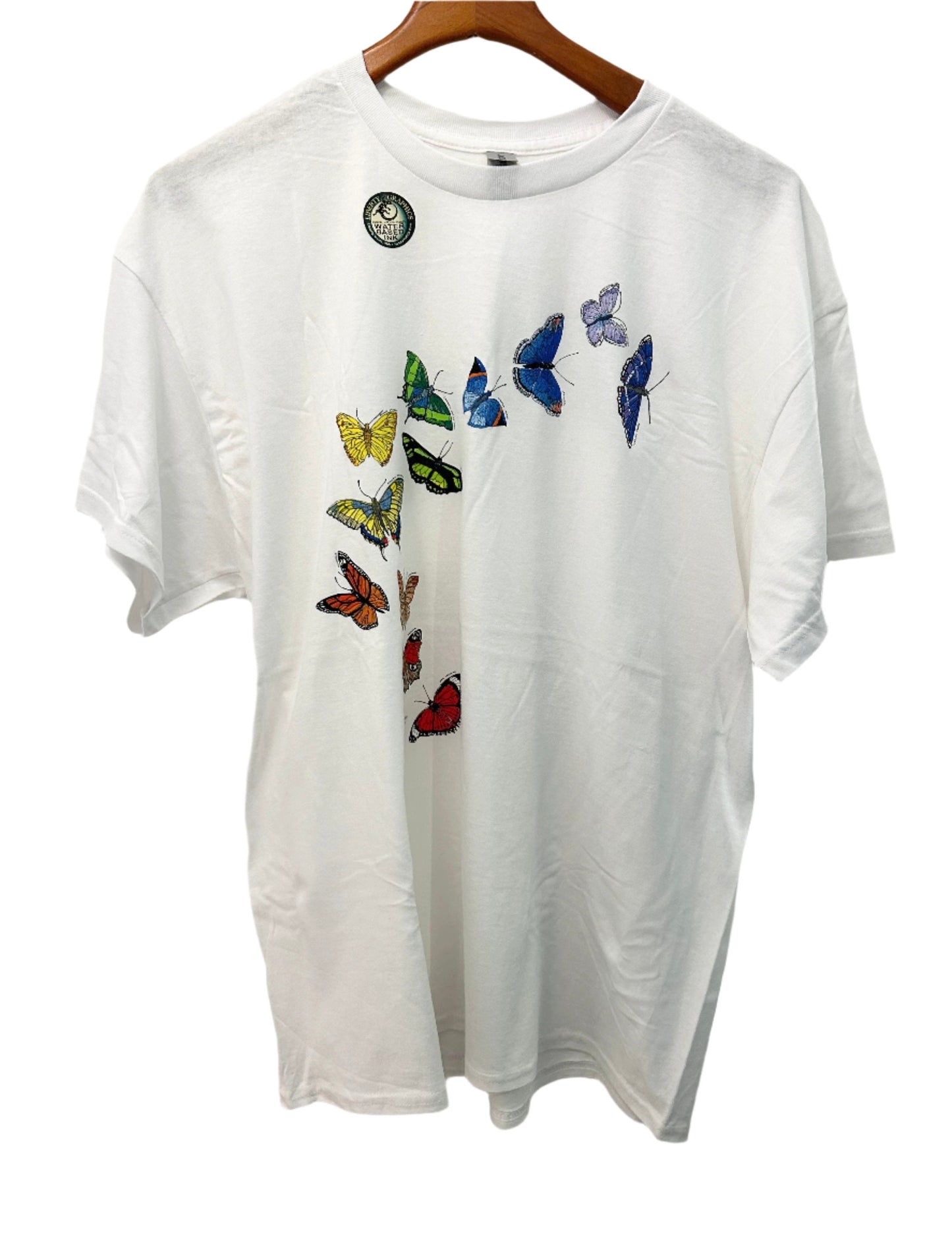 butterfly spectrum T-Shirt