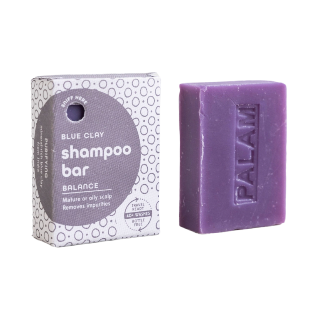 Shampoo Bar