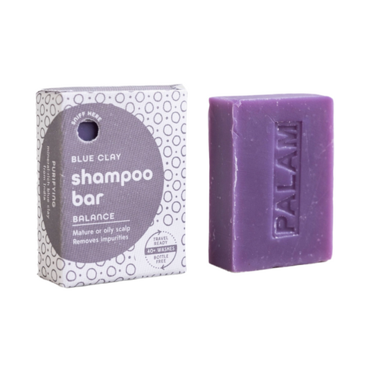 Shampoo Bar