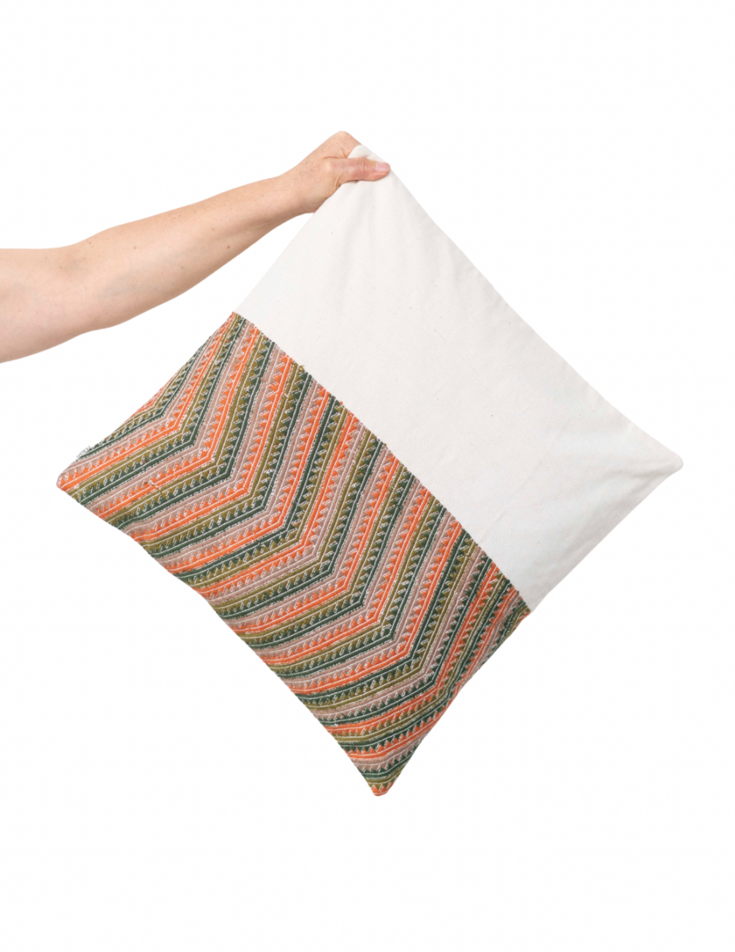 Samabaj Pillow Case