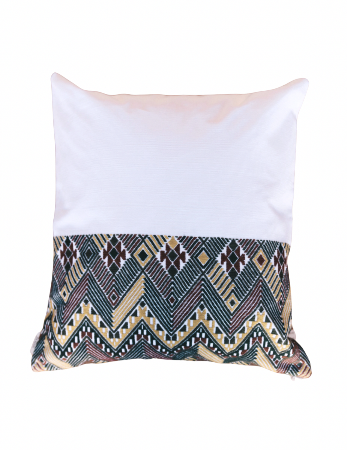 Earth Pillow Case