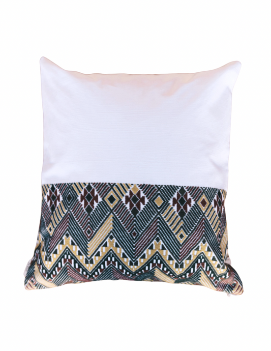 Earth Pillow Case