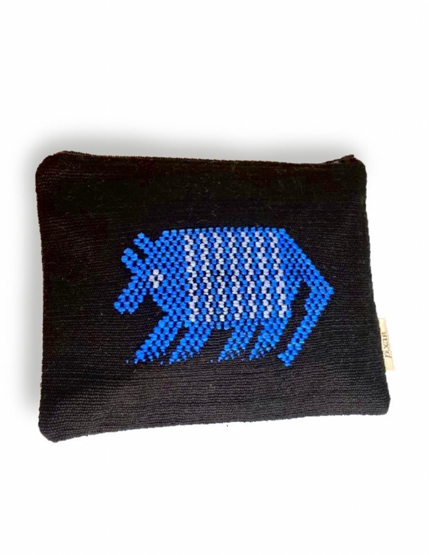 Armadillo Cosmetic Bag
