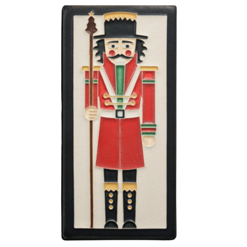 Nutcracker Tile