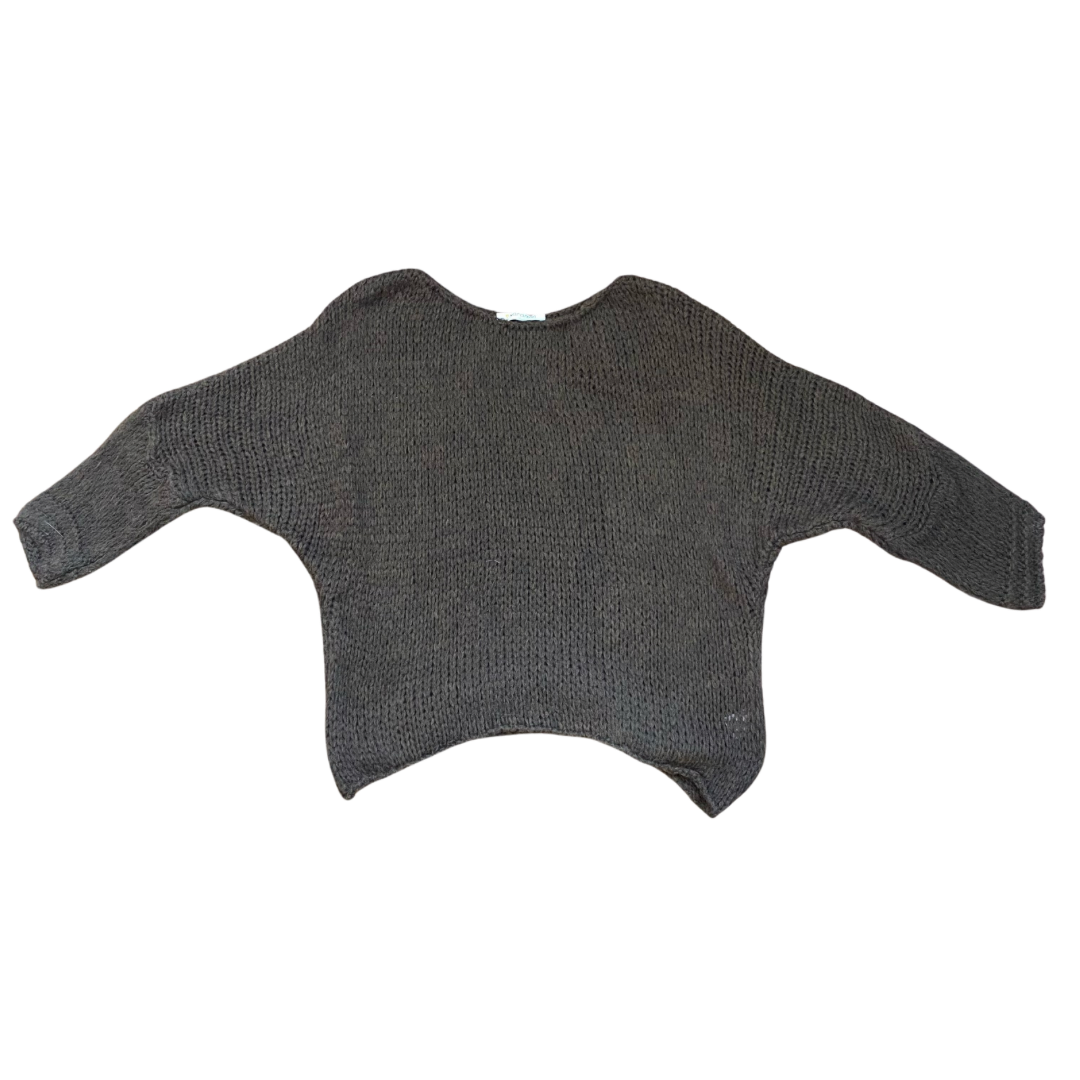 Oversized Cozy Sweater