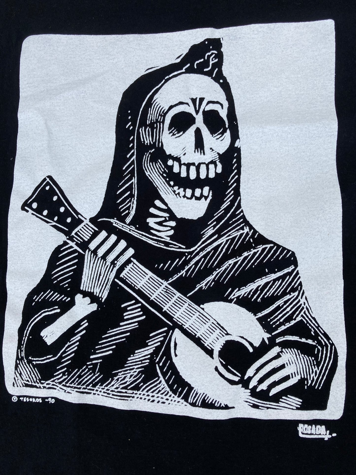 T-Shirt Balladeer Shirt