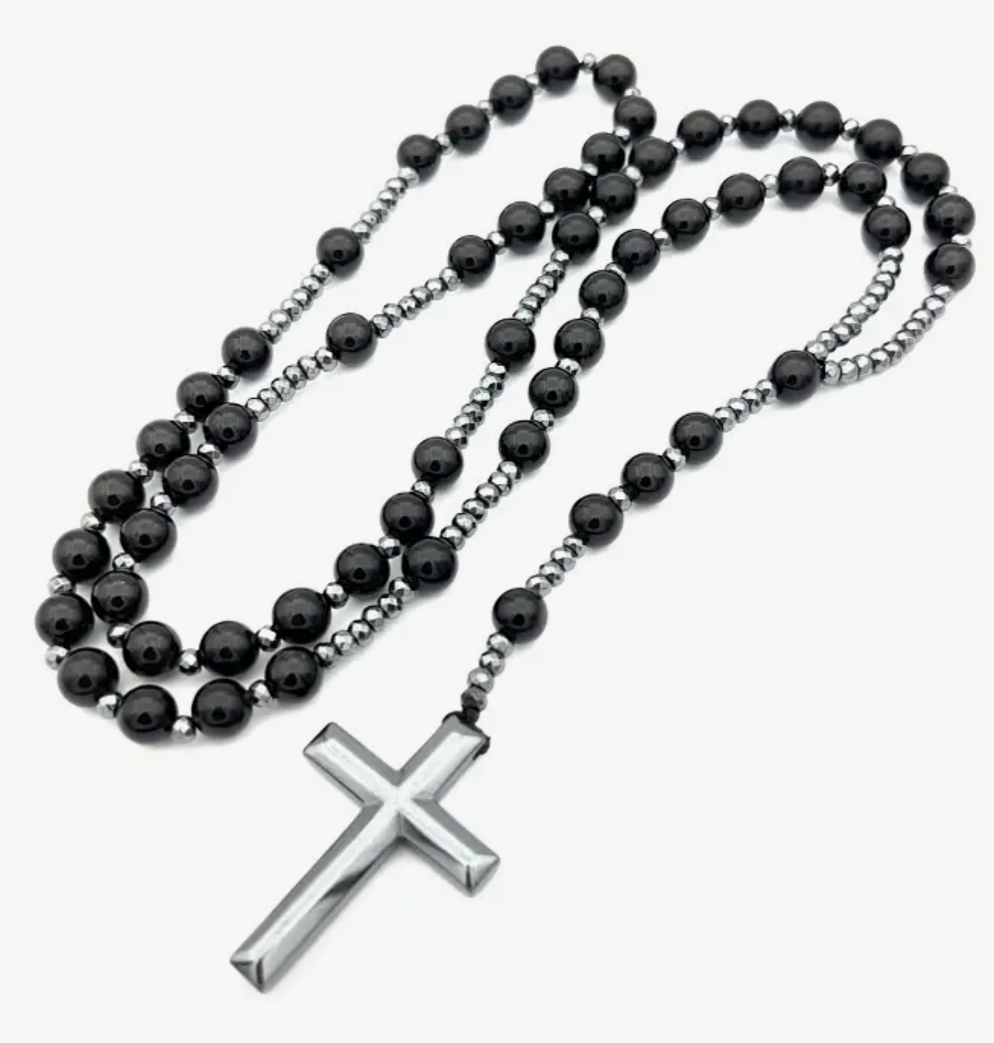 Beaded Rosary