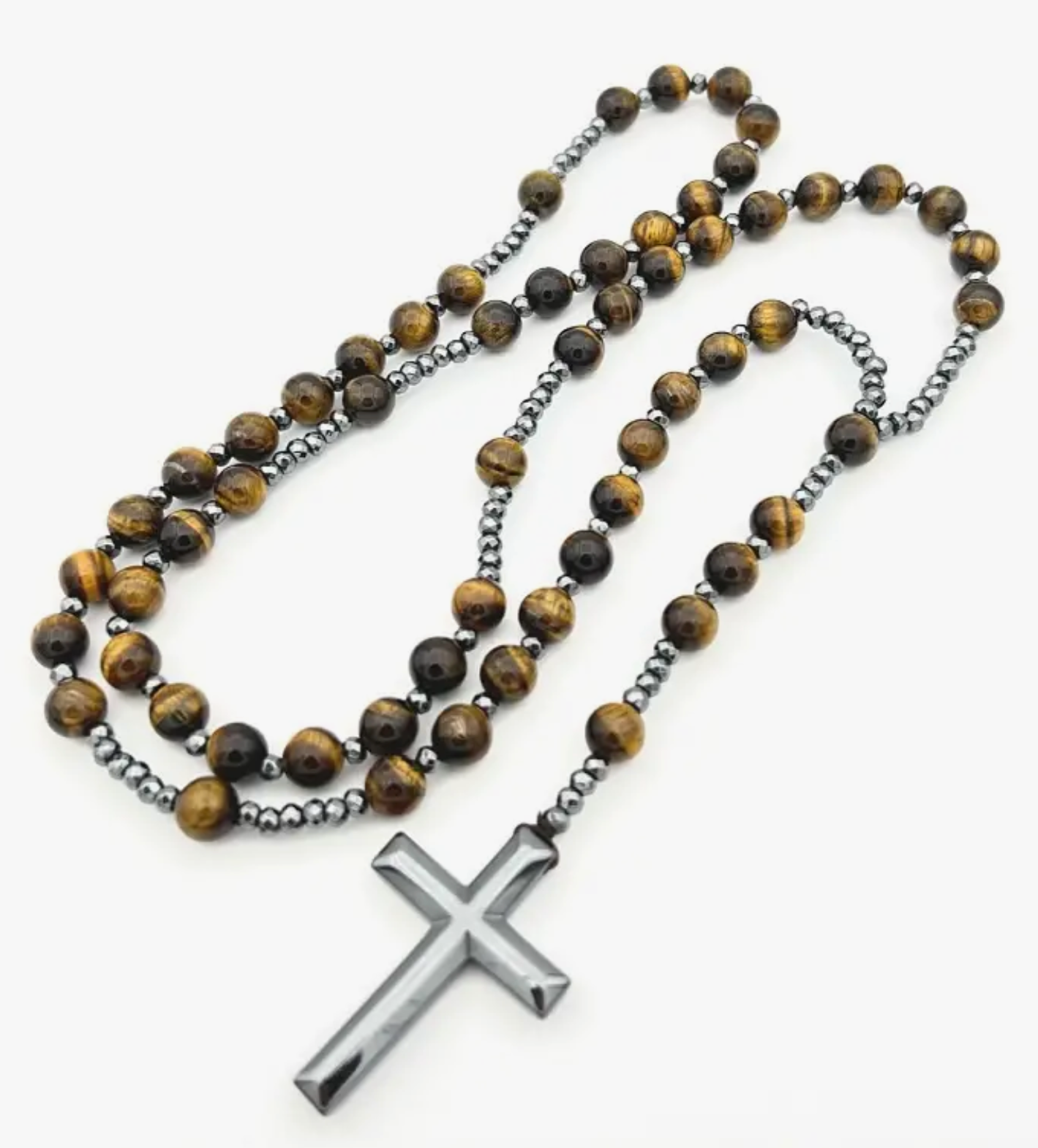Beaded Rosary