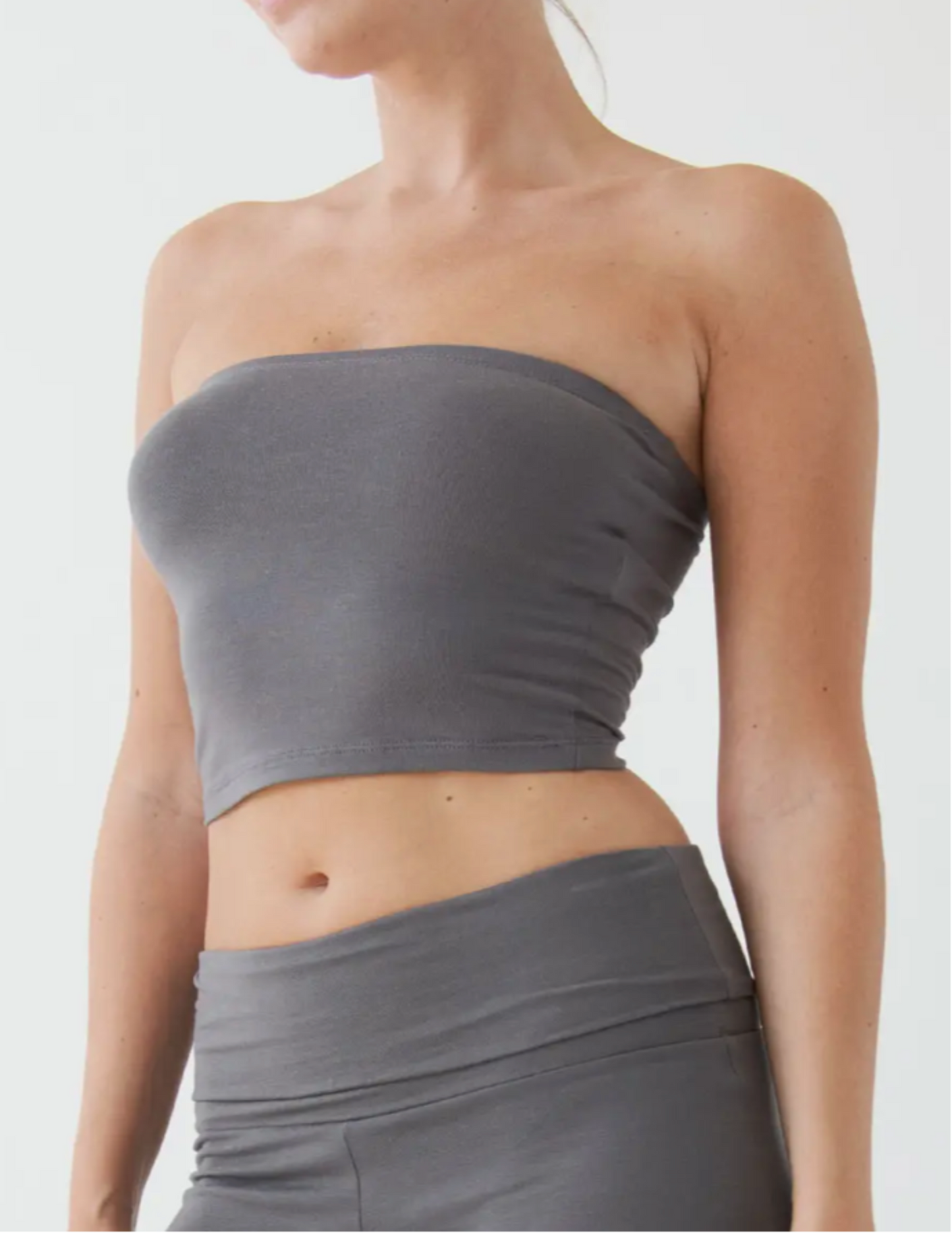 Bamboo Tube Top
