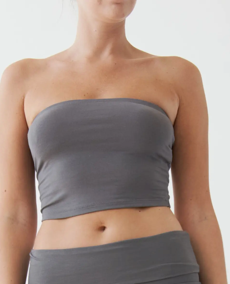 Bamboo Tube Top