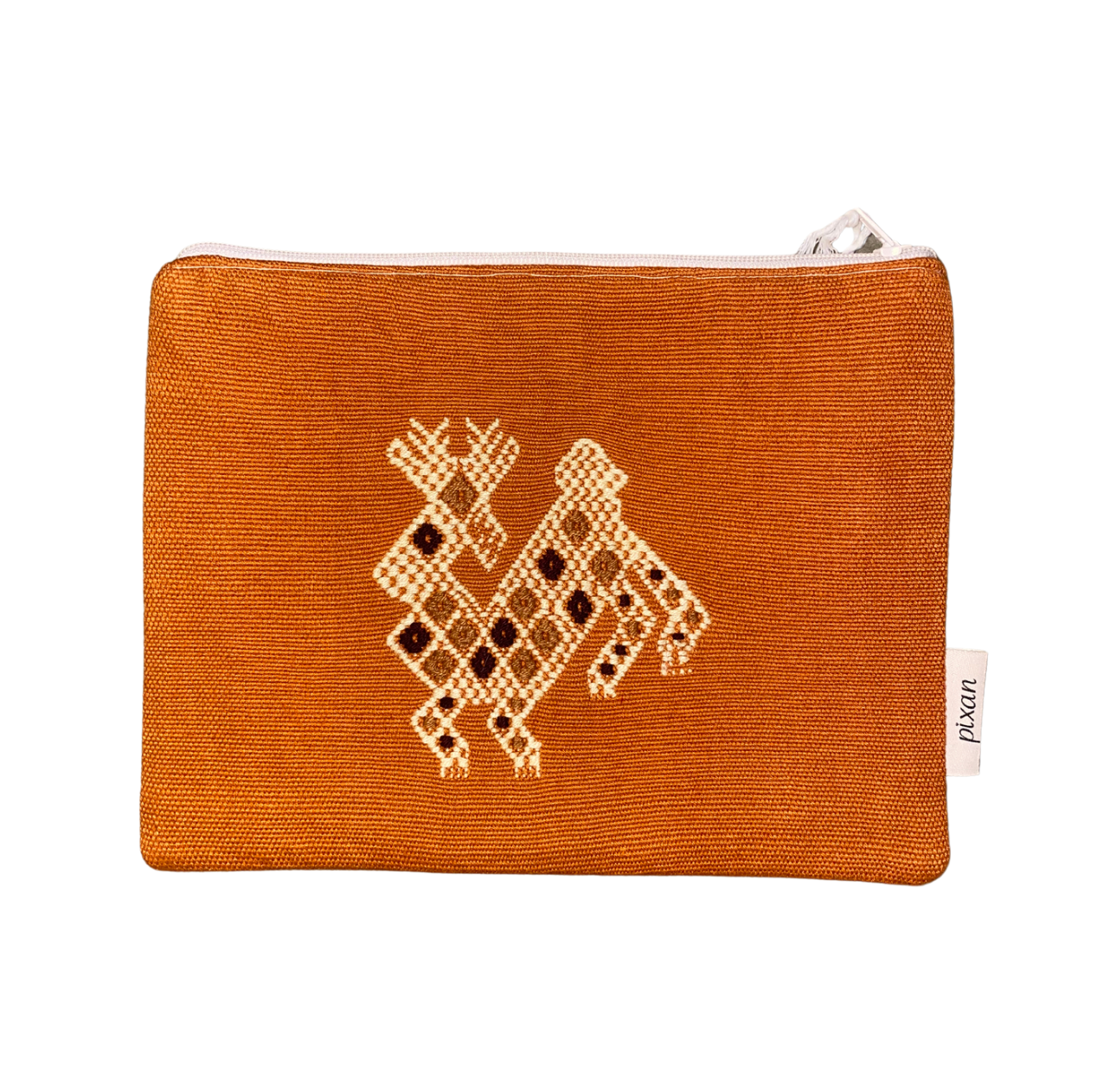 Deer Cosmetic Bag