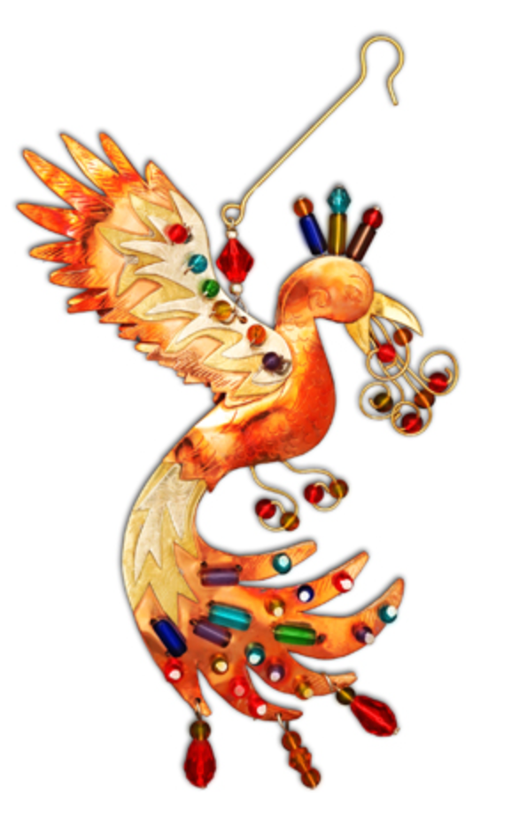 Phoenix Rising