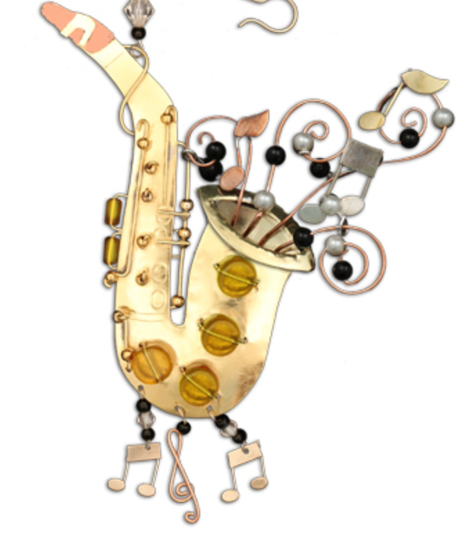 Saxophone