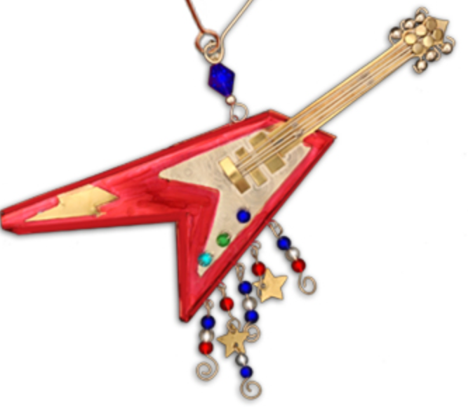 Electric Guitar