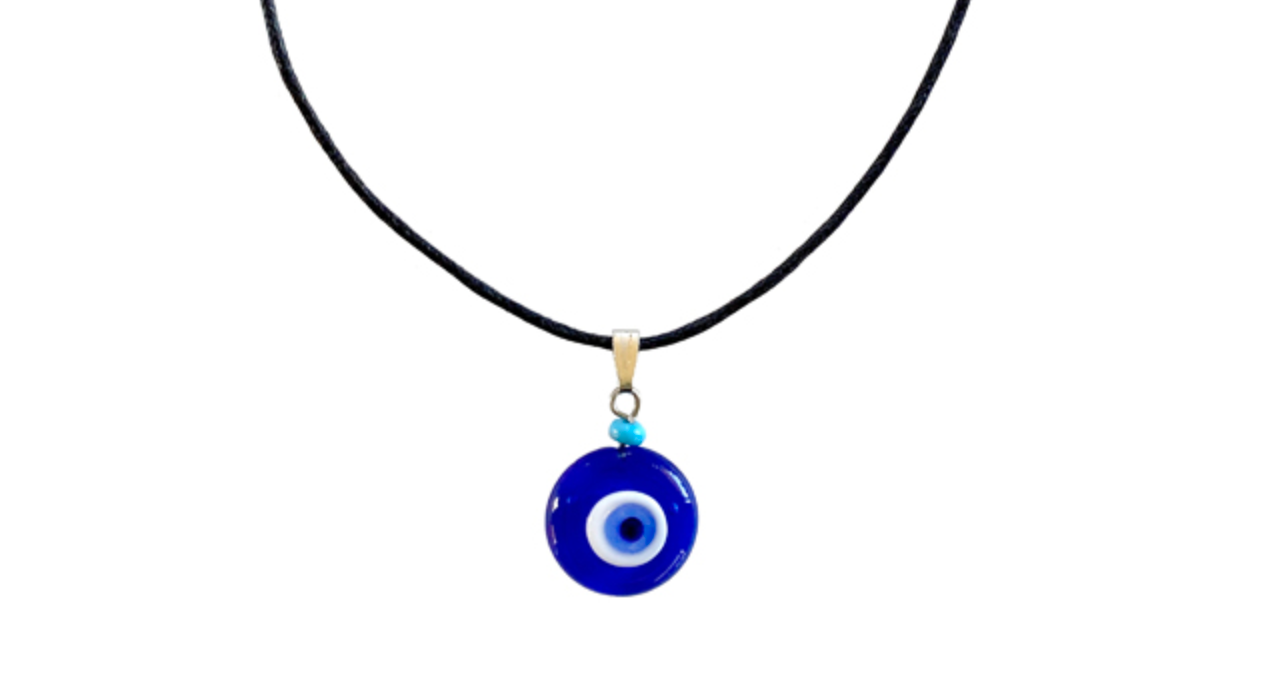 Evil Eye Necklace