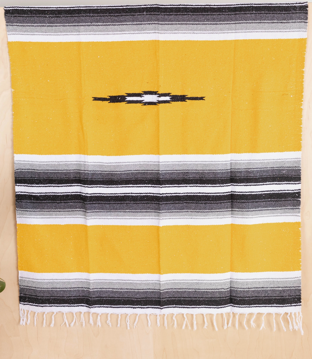 Diamante Delgado Mexican Blankets