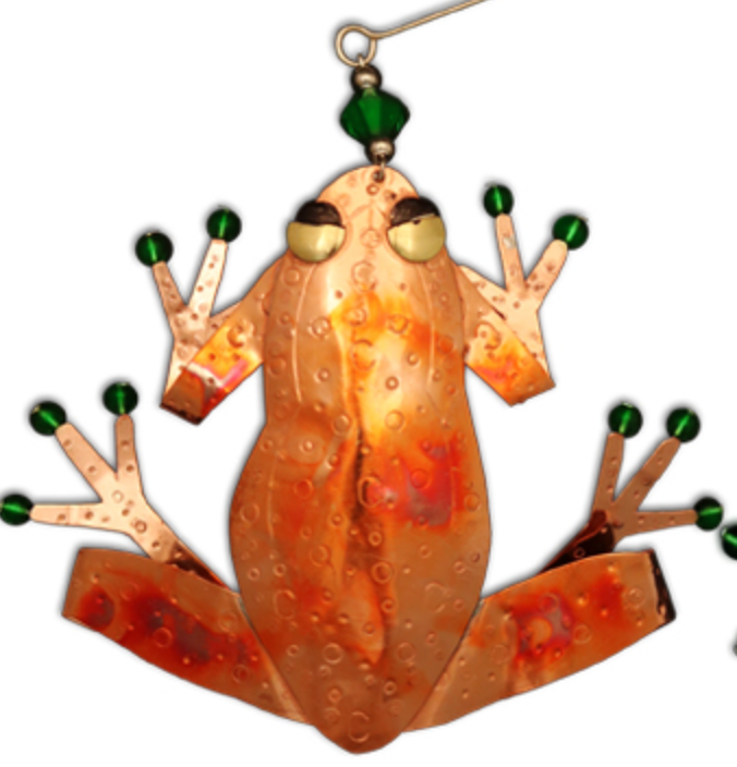 tree frog