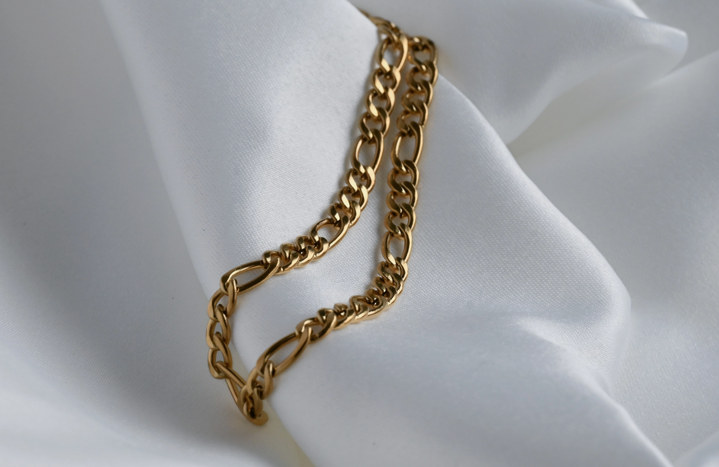 Figaro Mens Neckcle