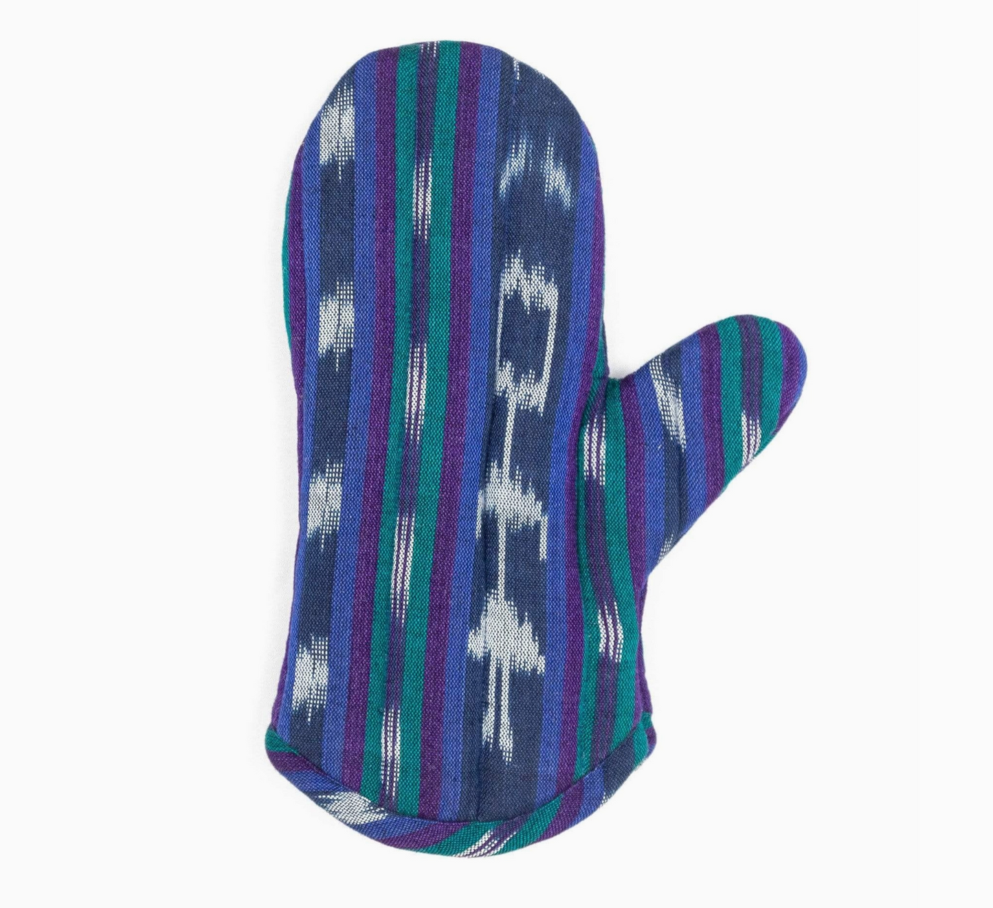 Guatemalan Oven Mitt