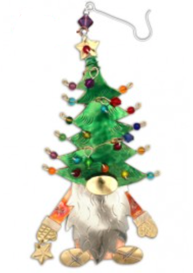 Tree Gnome
