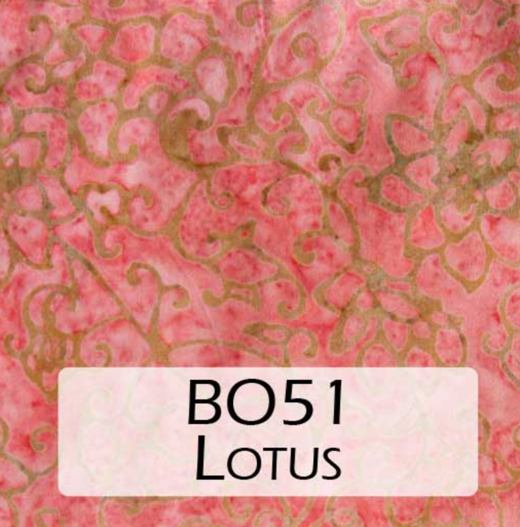 Lotus Lilian Dress