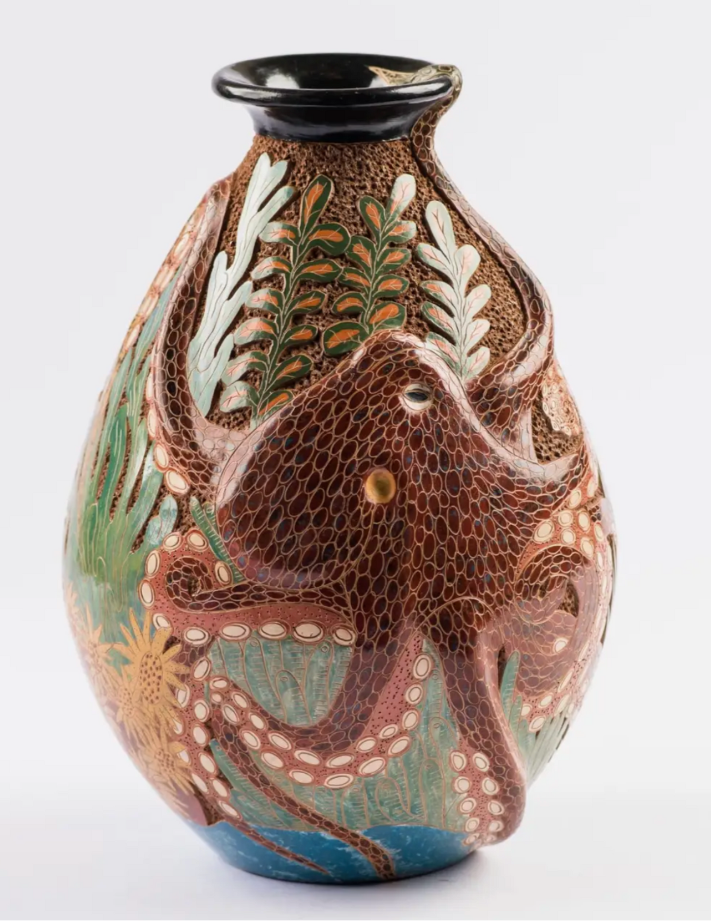 Sea Life: Tentacles