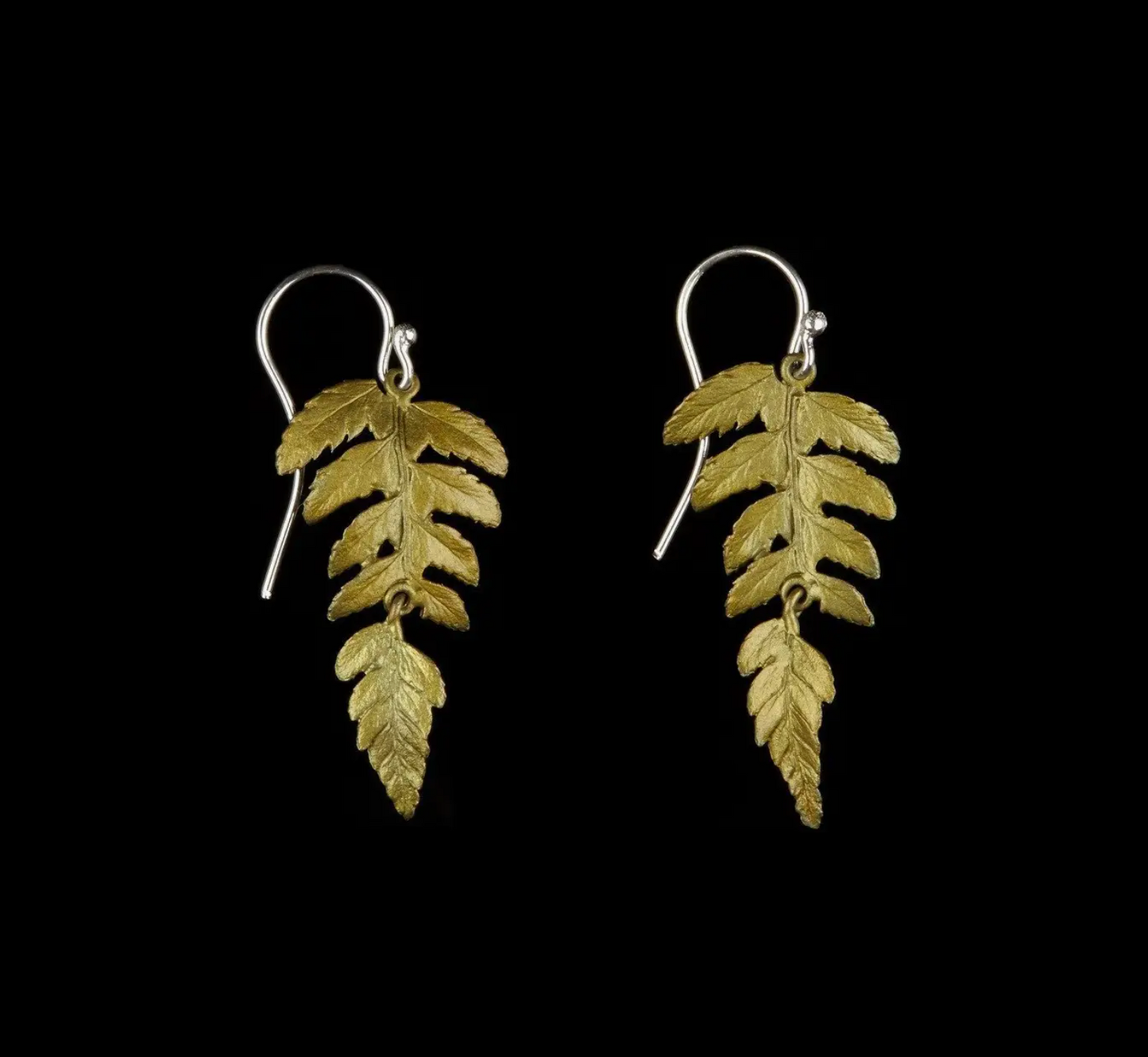 Fern Earrings
