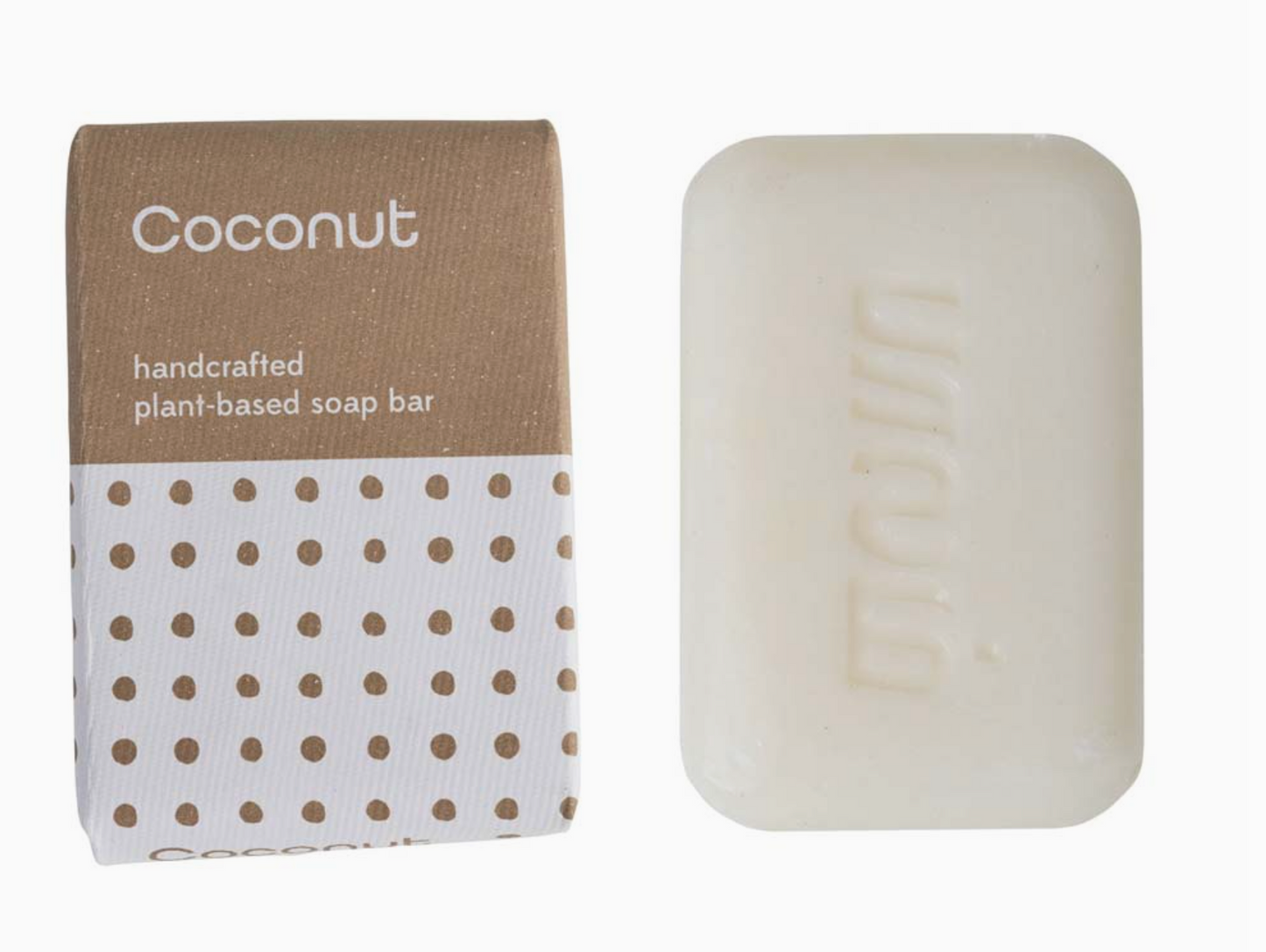 Plant Based Soap Bar