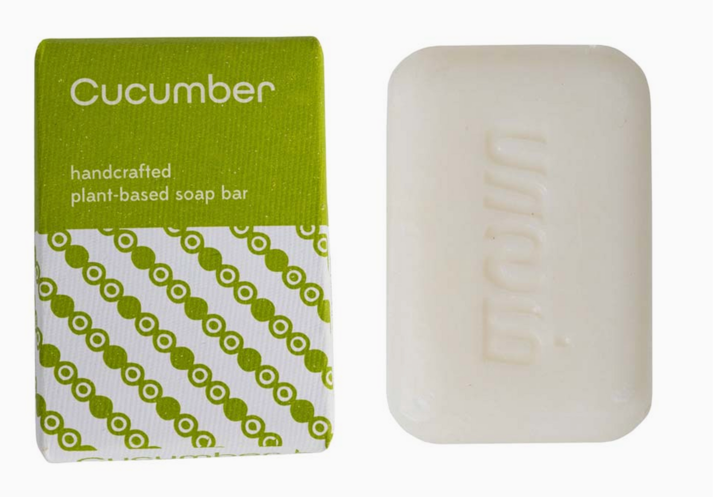 Plant Based Soap Bar