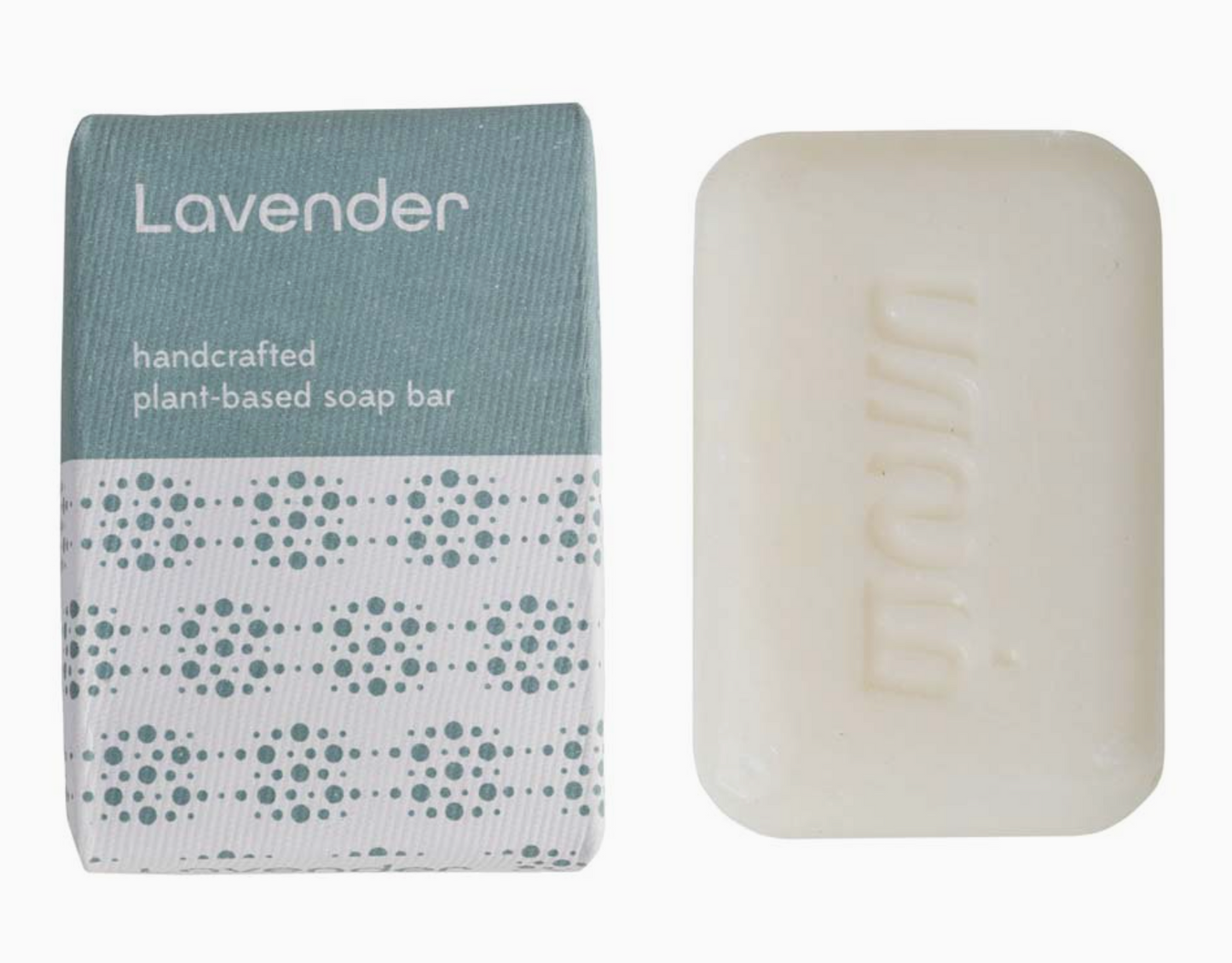 Plant Based Soap Bar