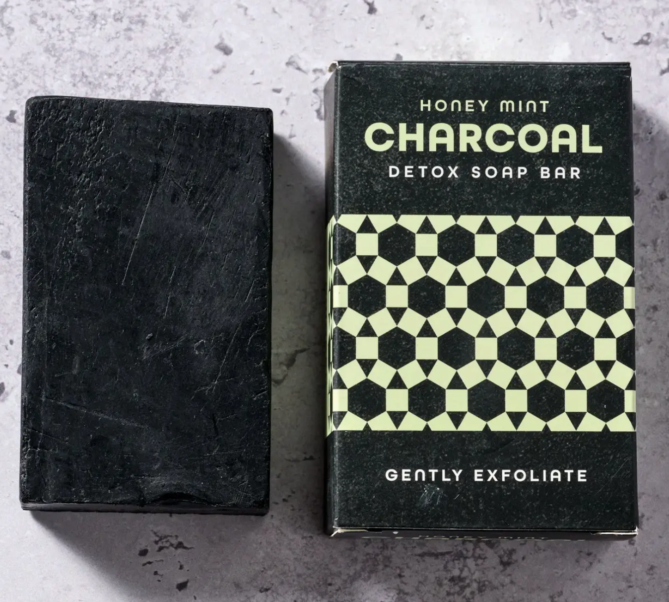 Plant Based Soap Bar