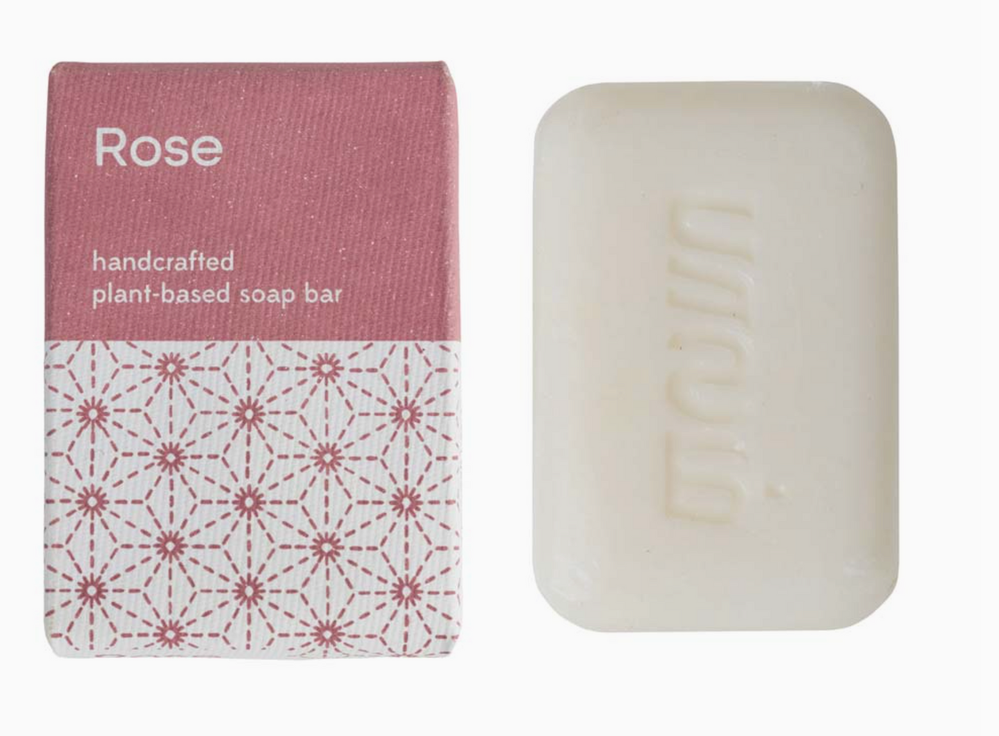 Plant Based Soap Bar