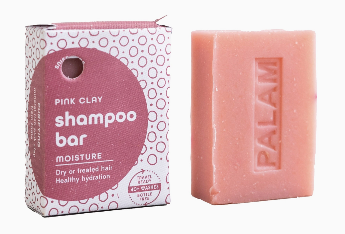 Shampoo Bar
