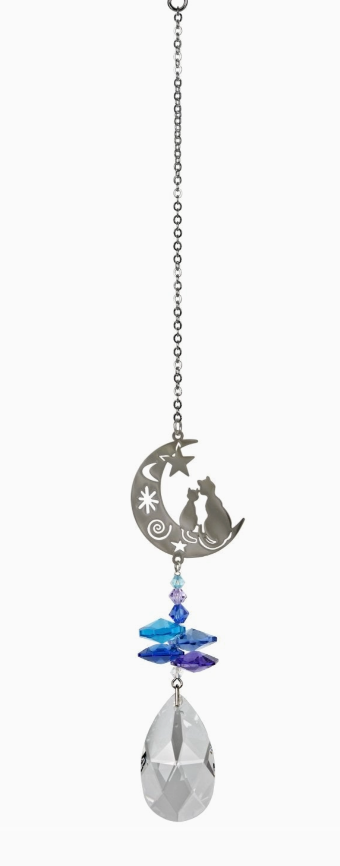 Crystal Sun catcher