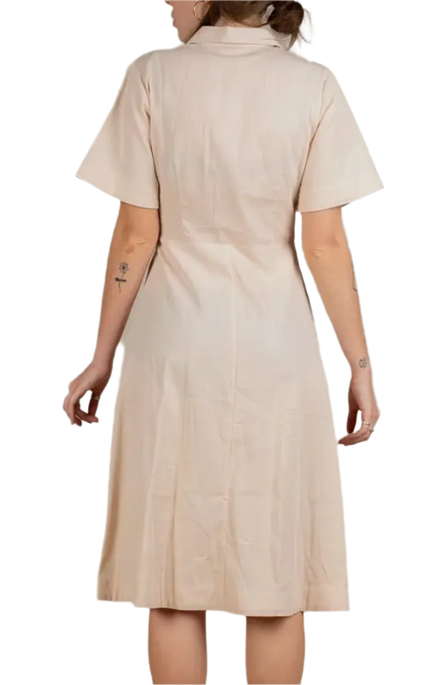 Ilana Dress