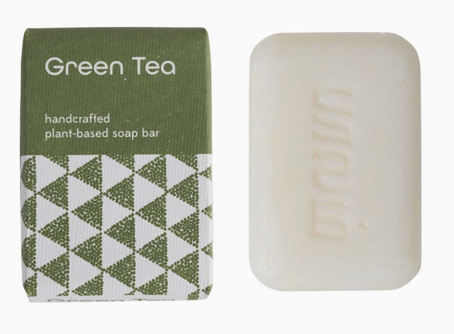Plant Based Soap Bar