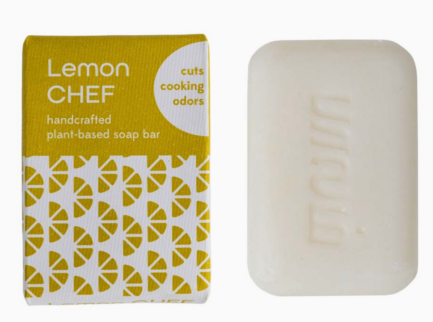 Plant Based Soap Bar