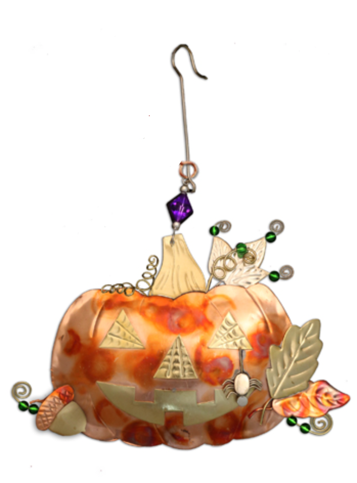 Jack O' Lantern