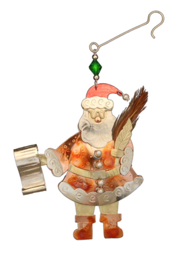 Santa's List