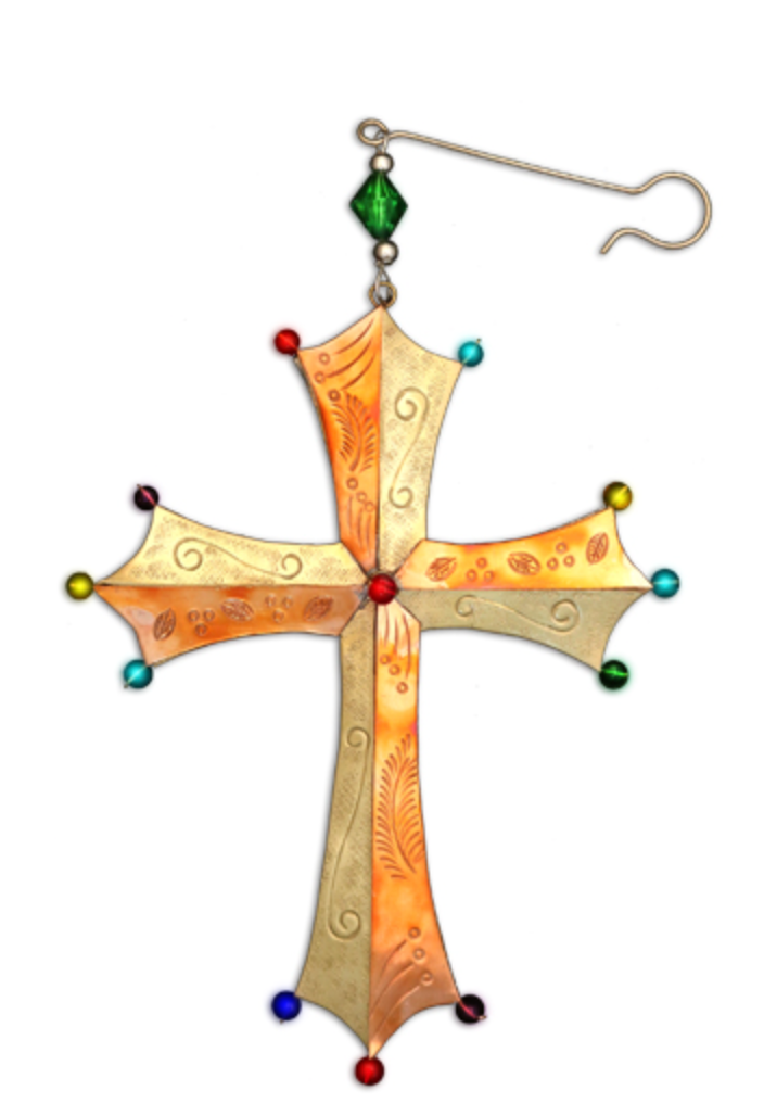 Elegant Cross