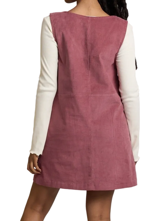 Barton Dress