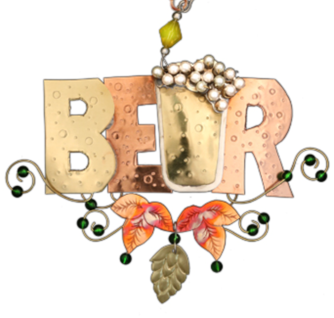 Beer On Tap