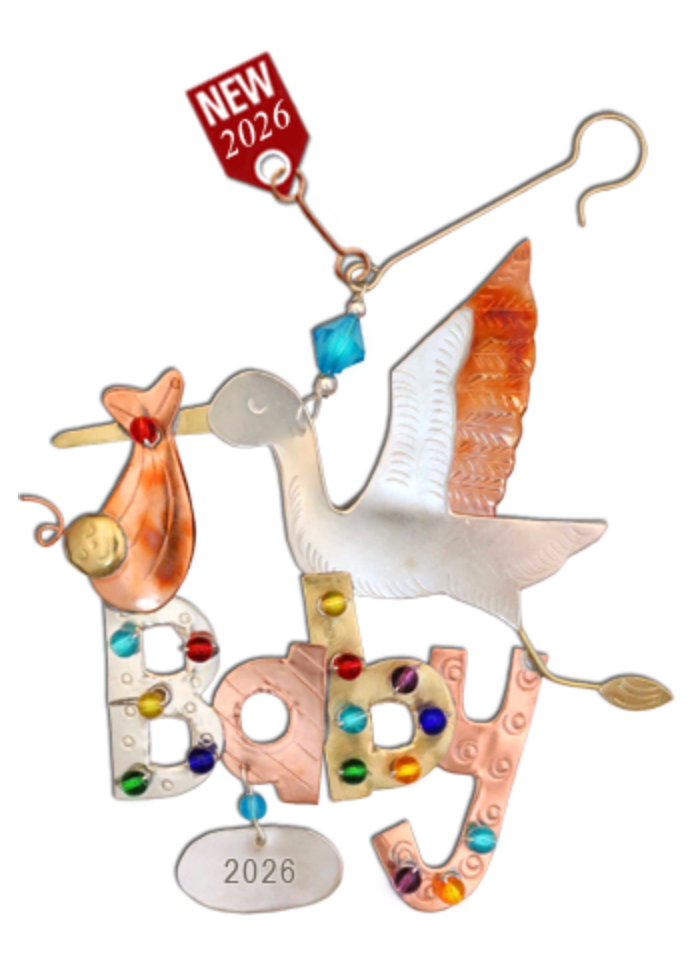 Out 4 Delivery Stork