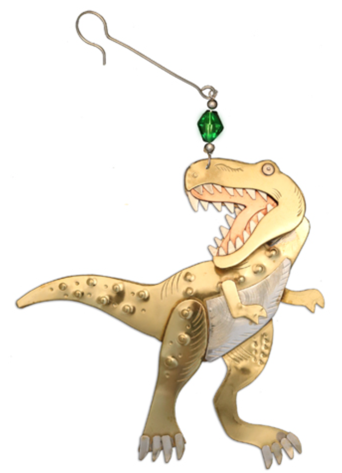 Terrible T-Rex
