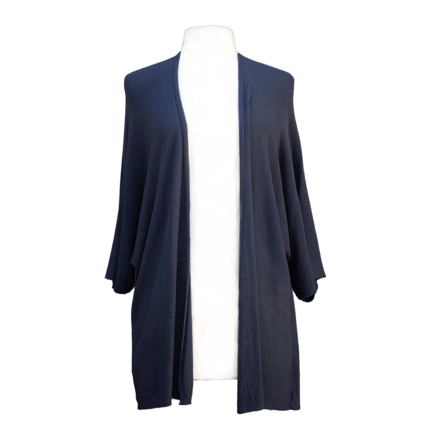 Lighweight Cardigan
